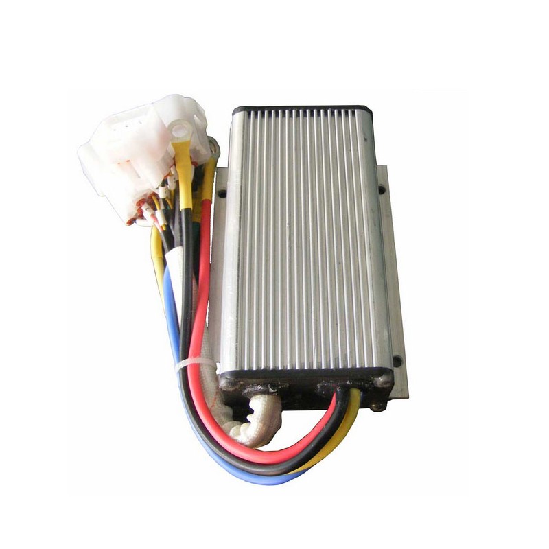 Kelly KLS7212S 24V-72V 120A SI - Kelly Kls7230S Controller review and price