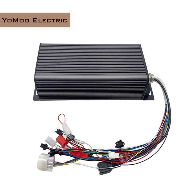APT V2 Sabvoton SVMC72100 Prot - 72V 100A Sabvoton Controller review and price