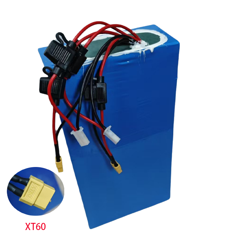 60V 20Ah 18650 16S6P Lithium B - 60V 50Ah Electric Scooter Battery review and price