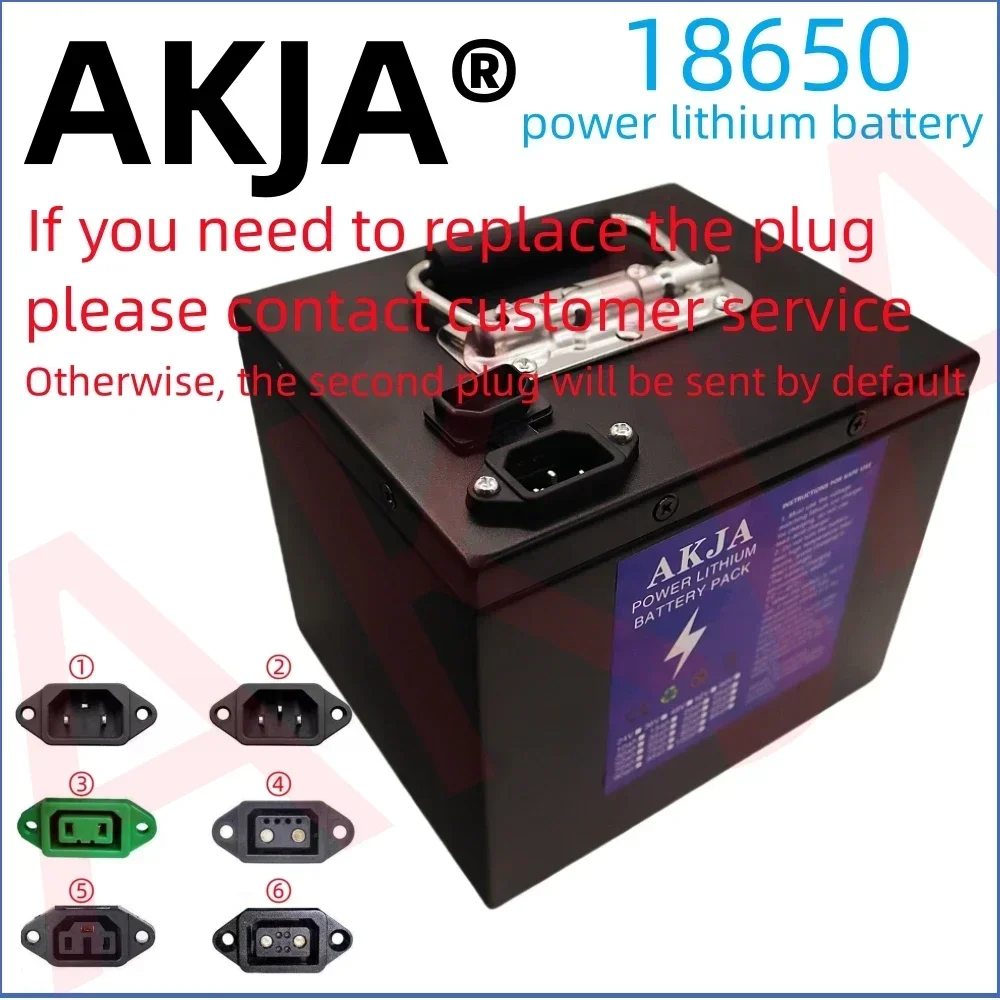 Air fast transportation 60V Ne - 60V 50Ah Electric Scooter Battery review and price