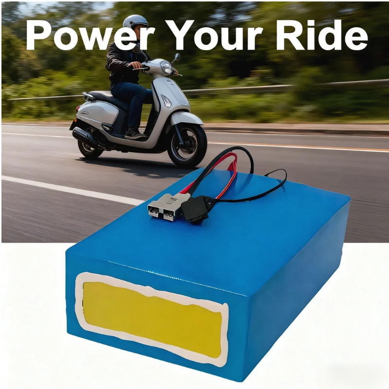 BMS 72V Lithium-Ion Battery Pa - 72V 40Ah Lifepo4 Battery Pack review and price