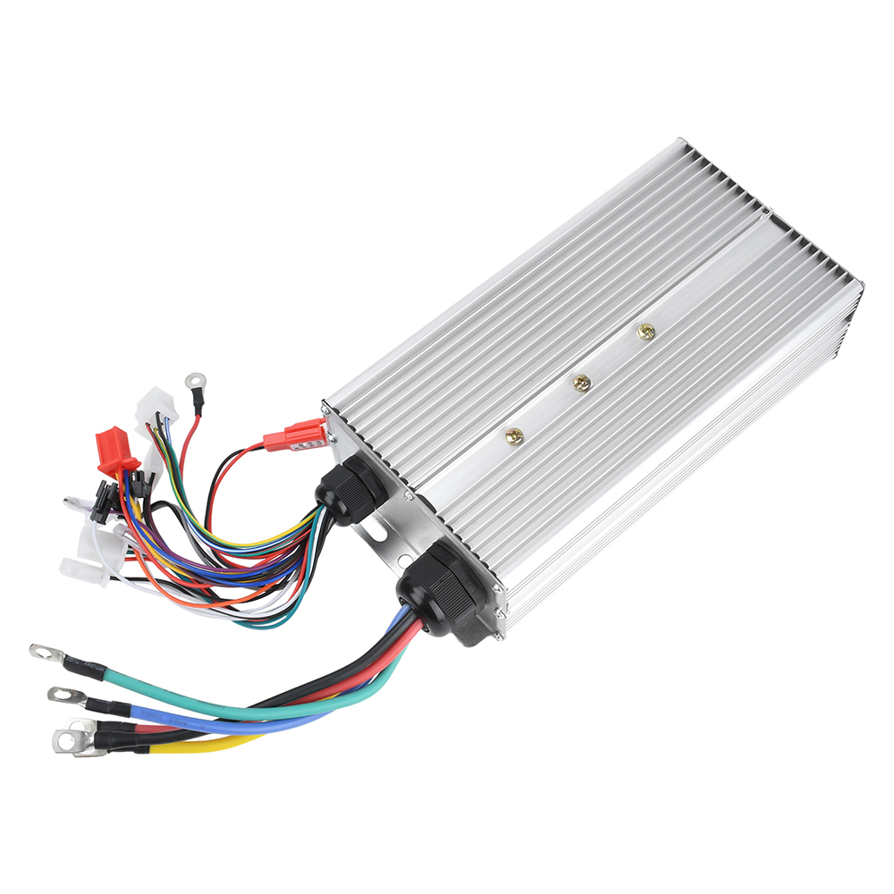 48V 60V 72V 84V 5000W Brushles - 72V 100A Sabvoton Controller review and price