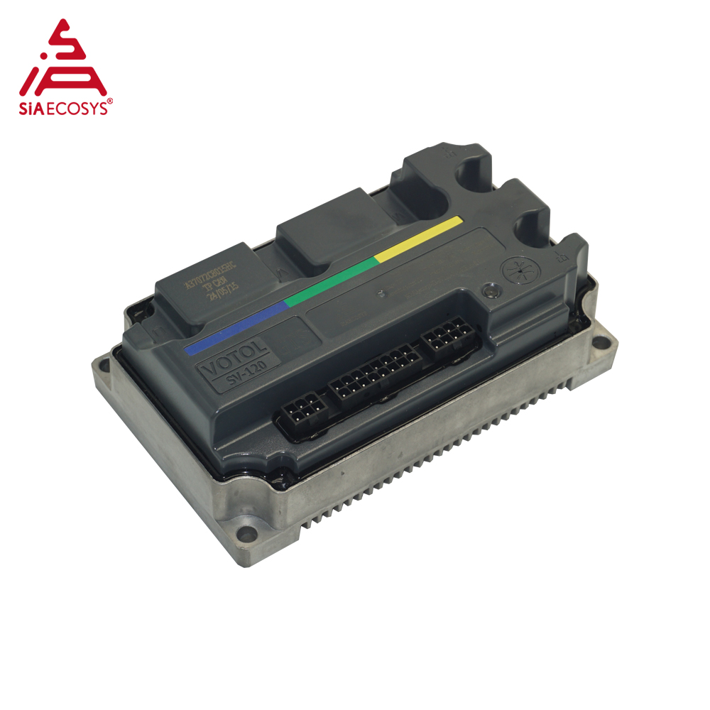 VOTOL EM100-2 SV120 Programmab - Kelly Kls7230S Controller review and price