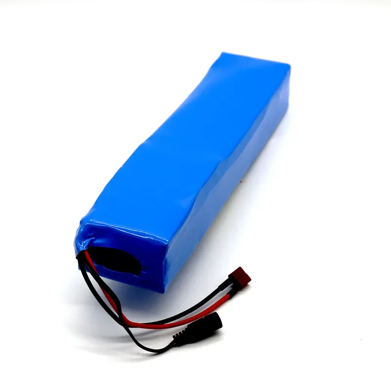 Electric Bike Scooter 18650 Li - 60V 50Ah Electric Scooter Battery review and price