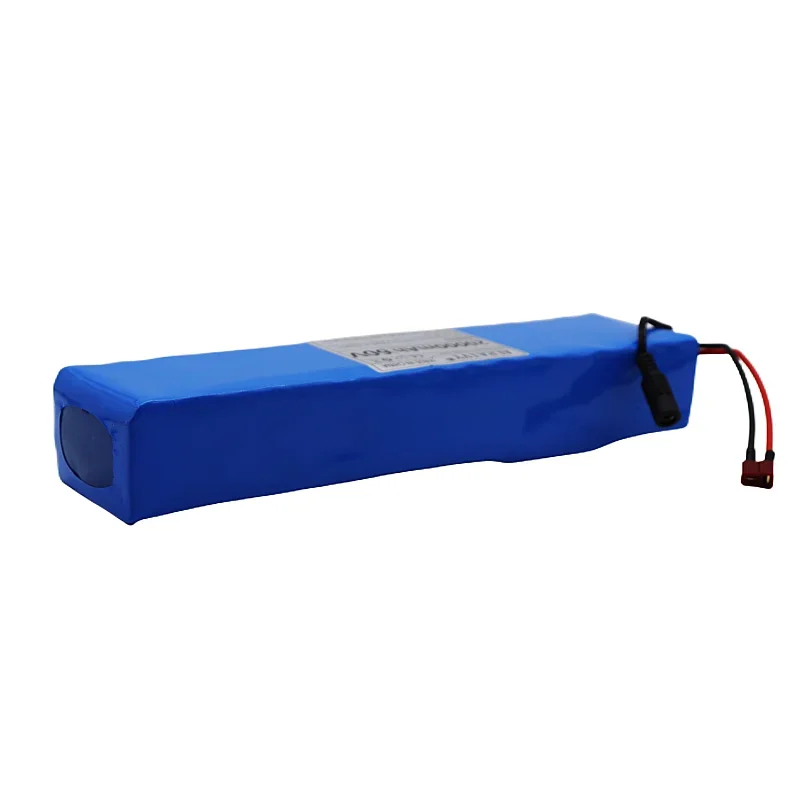 Electric Bike Scooter 18650 Li - 60V 50Ah Electric Scooter Battery review and price