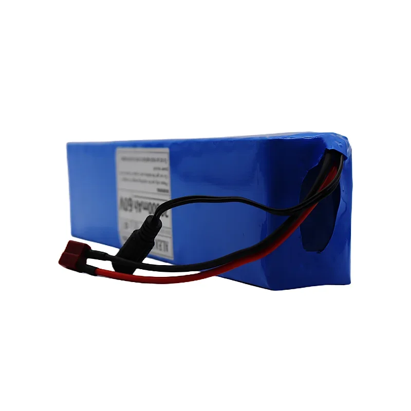 Electric Bike Scooter 18650 Li - 60V 50Ah Electric Scooter Battery review and price
